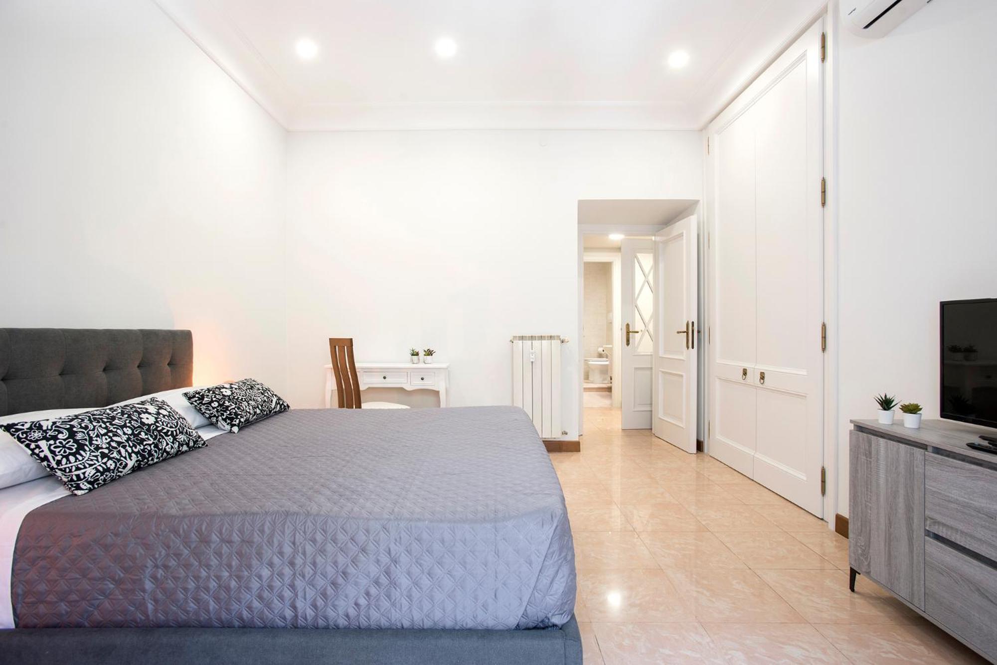 Appartement Appia Luxe - A Poche Fermate Del Centro Rome