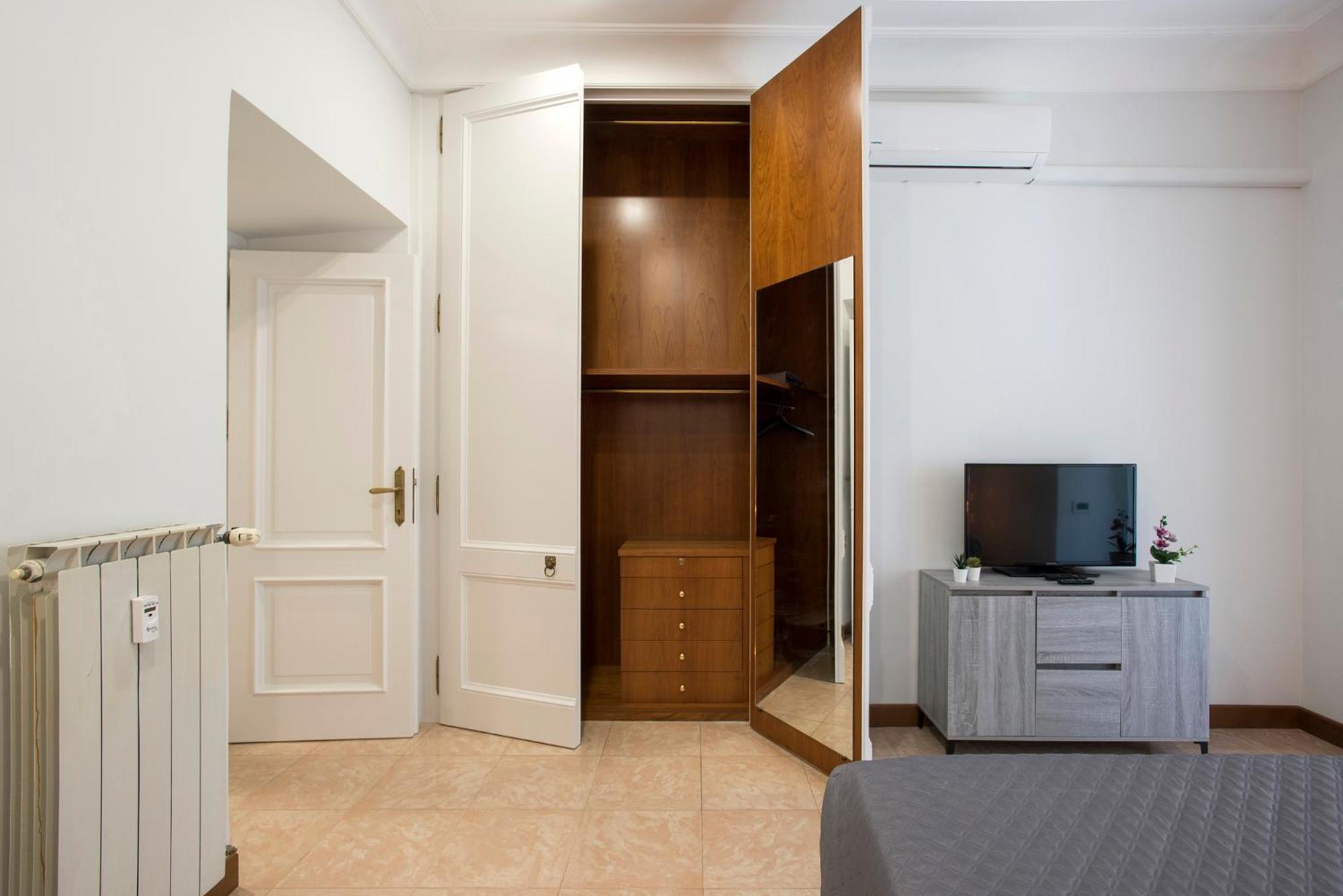 Appartement Appia Luxe - A Poche Fermate Del Centro Rome