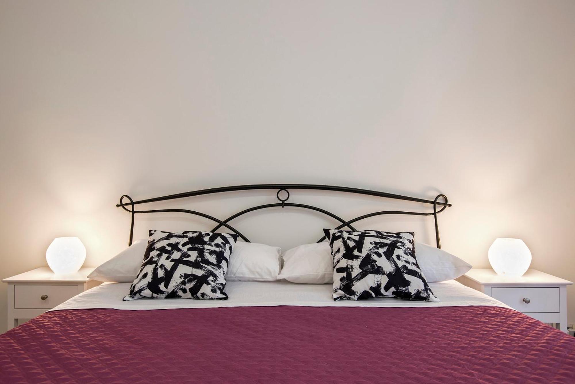 Appia Luxe - A Poche Fermate Del Centro Appartement