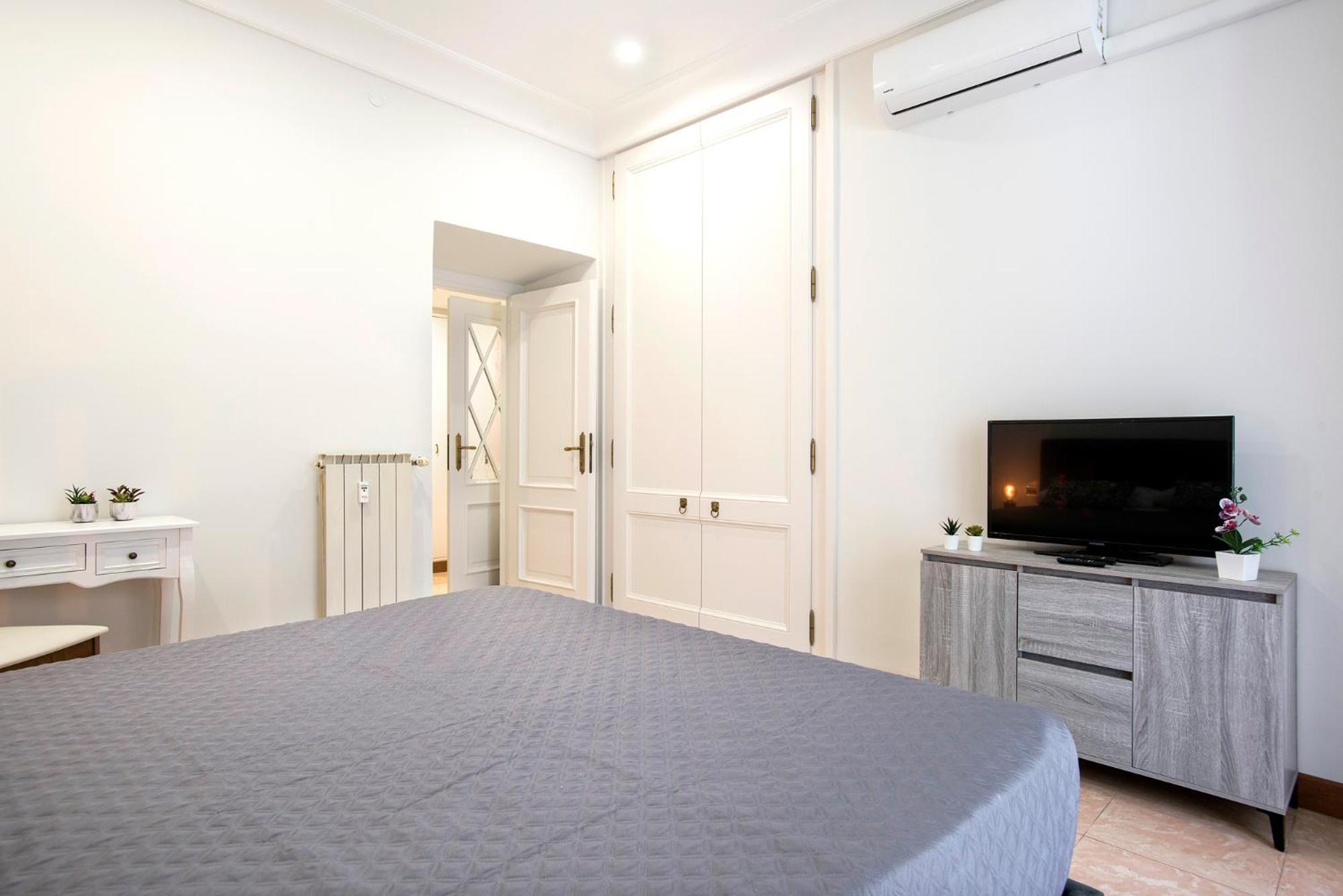 Appartement Appia Luxe - A Poche Fermate Del Centro Rome