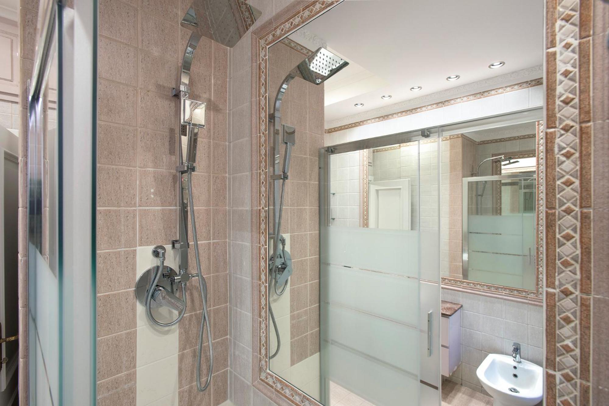 Appartement Appia Luxe - A Poche Fermate Del Centro *